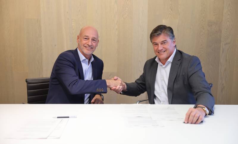 Pimec i el Banc Sabadell col·laboren per impulsar la competitivitat de les pimes i els autònoms en diferents àmbits 